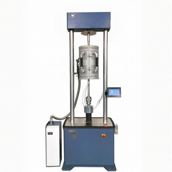 持久蠕變試驗(yàn)機(jī)