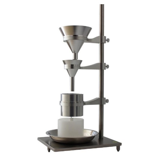 氧化鋁流動(dòng)角測定儀