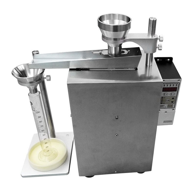 活性炭堆積密度計(jì)