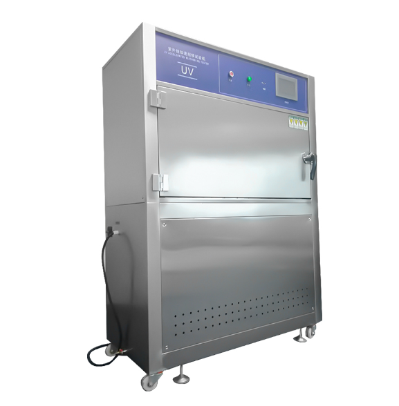 紫外線老化試驗(yàn)箱