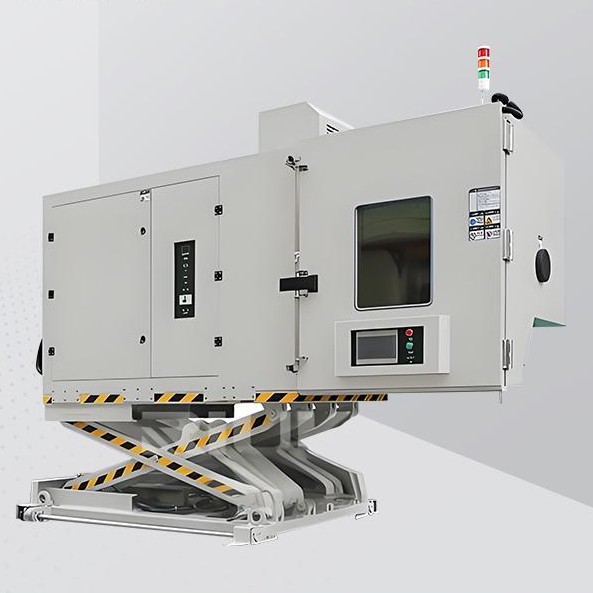 三綜合試驗箱&zwnj;