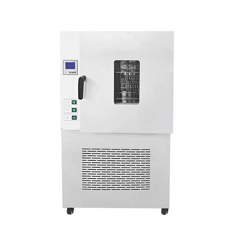 橡膠熱老化試驗(yàn)箱