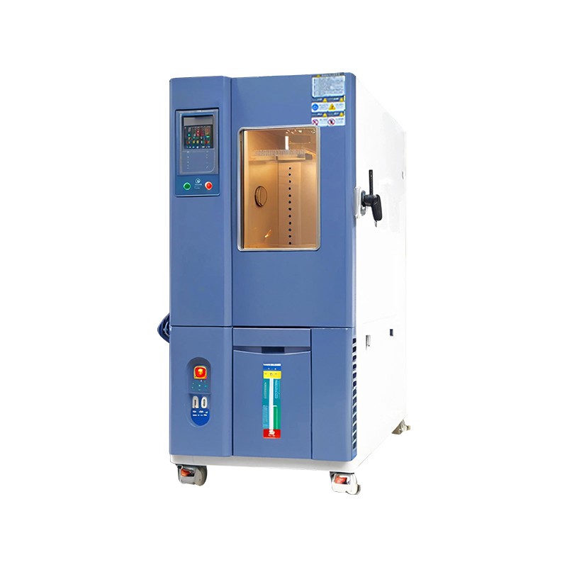 TCT溫度循環(huán)試驗(yàn)箱