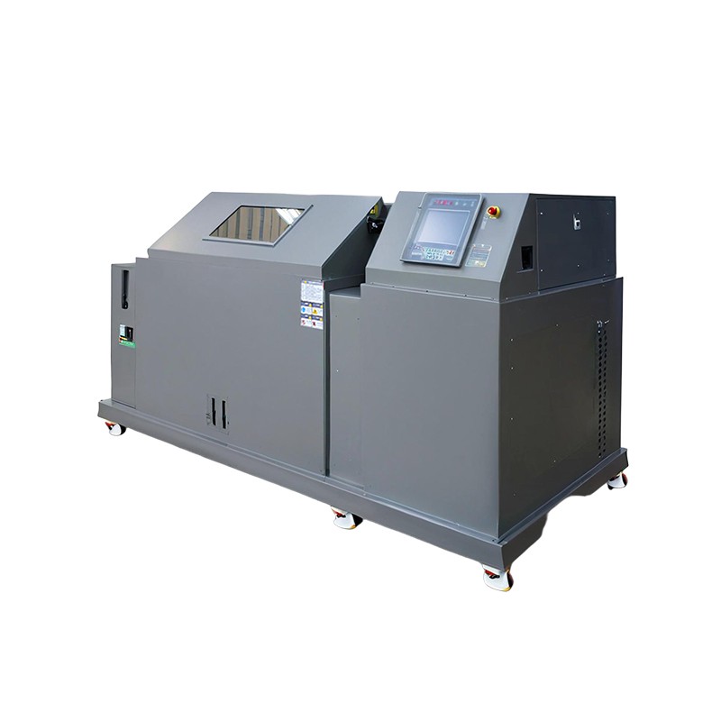 溫濕度鹽霧復(fù)合試驗箱