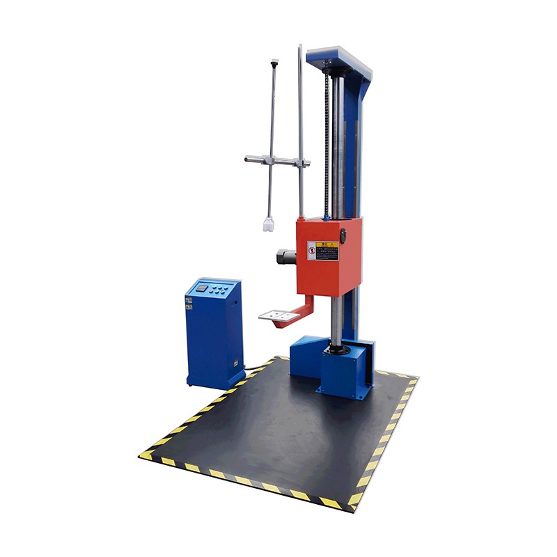 單翼跌落試驗(yàn)機(jī)