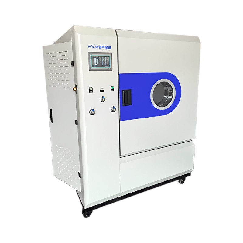 VOC甲醛釋放量氣候箱
