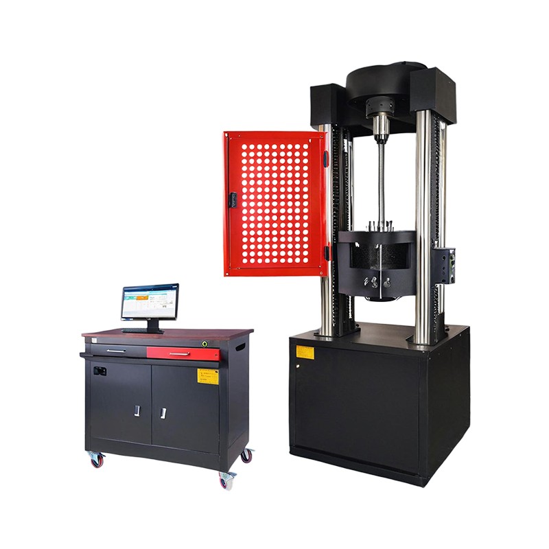 鋼絞線試驗(yàn)機(jī)