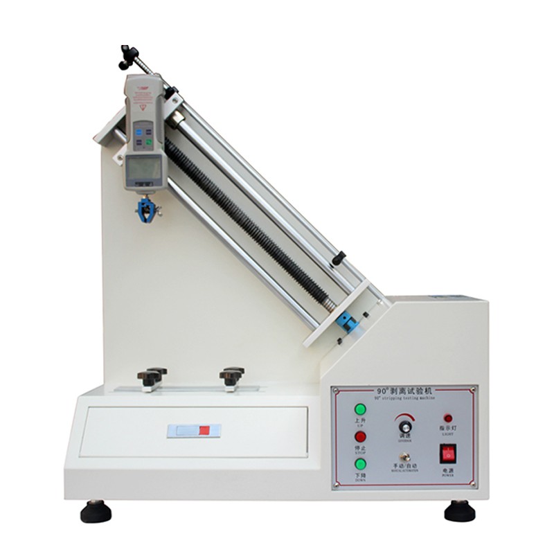90度剝離強(qiáng)度試驗(yàn)機(jī)