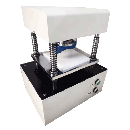 LGD-1025QDY電動油壓沖片機(jī)