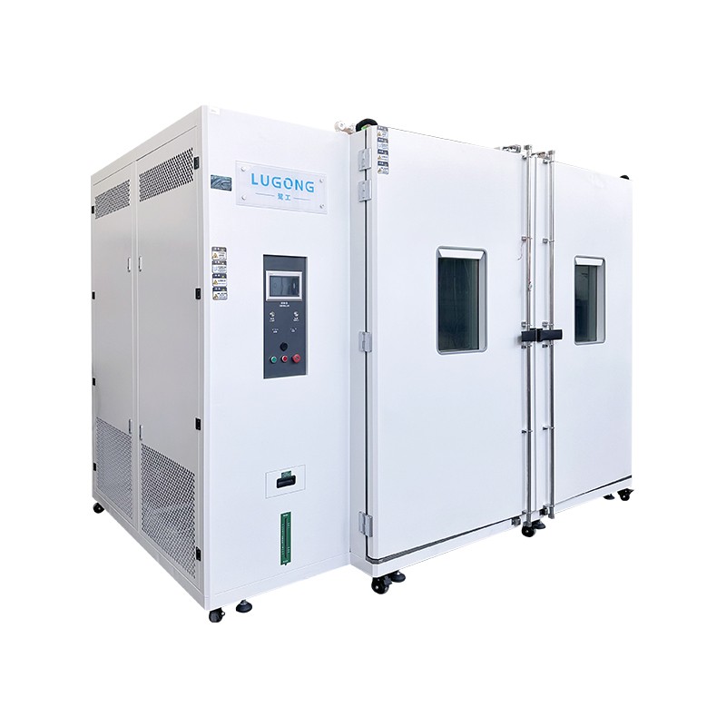 步入式老化試驗(yàn)箱