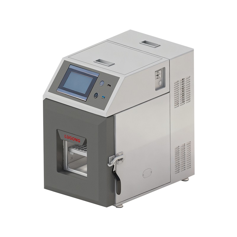 桌面型高低溫試驗(yàn)箱